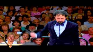 Daniel Jinga & Orchestra Metropolitana Bucuresti - Dvorak - Simfonia a 9-a