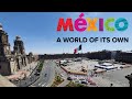 Journey of lifetime! | Summer trip to Mexico | 2020 | Film By Osama Karawi