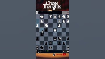 Choices #chess #thoughts #wisdom