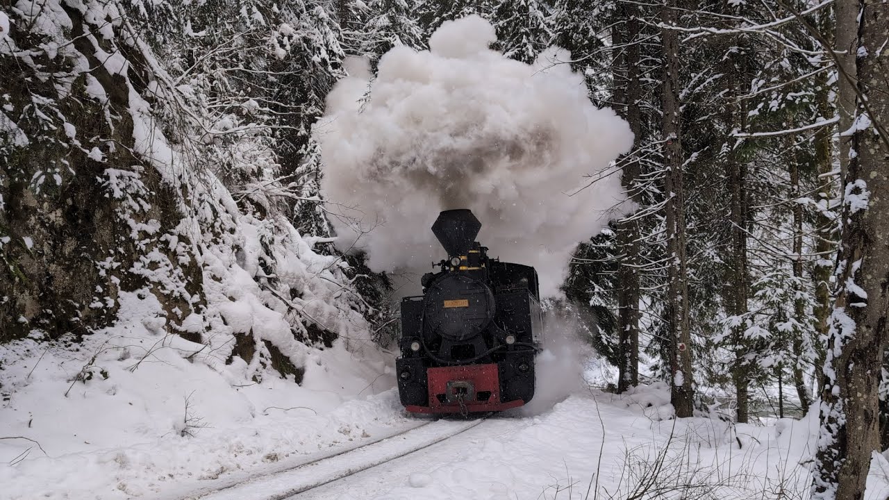 Wassertalbahn 01/2026