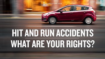 What to Do After a Hit and Run Accident and How to Handle Uninsured Motorists