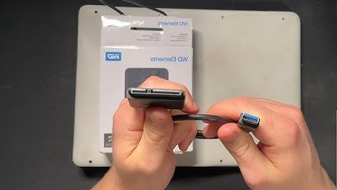 How to recover files from a broken MacBook