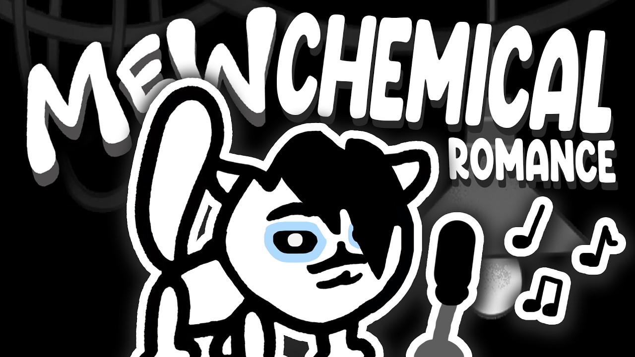 The Emo Pussies Take Manhattan