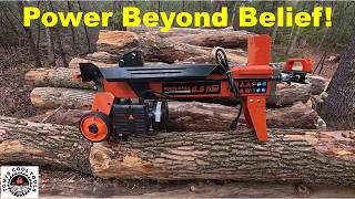 Power Beyond Belief! -173 #Proyama