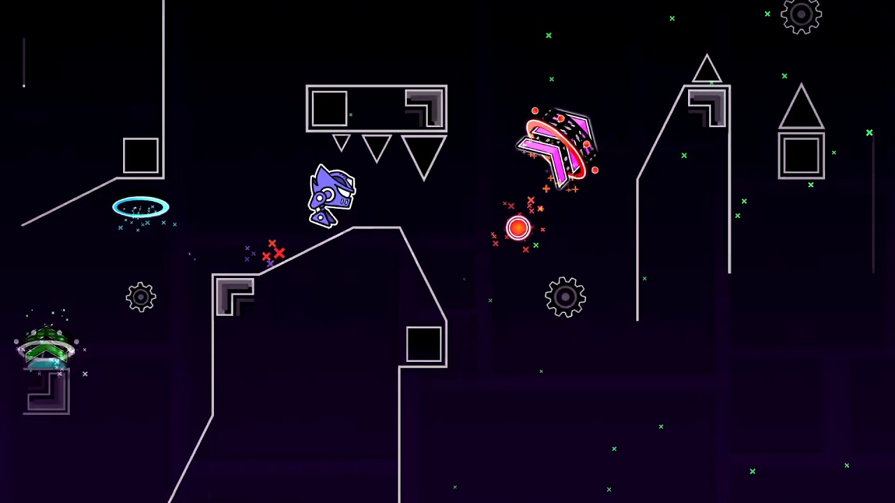 Obsidian Gate [Hyp3rlink] - YouTube
