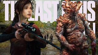The Last Of Us Remake - Part 3