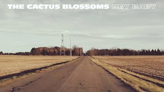 The Cactus Blossoms - Hey Baby (Official Audio) chords