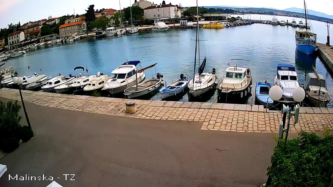 Malinska Live - Turistička Zajednica CAM2