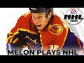 NHL 2004 Season Ep. 1