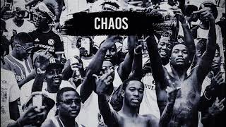 Meek Mill &amp; Eearz - Chaos (Sunde Remix) (Sped Up)