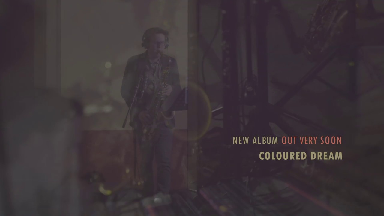 Obejrzyj Coloured Dream | Album Teaser | NO'NET – Pascal Uebelhart Jazz Ensemble w YouTube Obejrzyj Coloured Dream | Album Teaser | NO'NET – Pascal Uebelhart Jazz Ensemble w YouTube