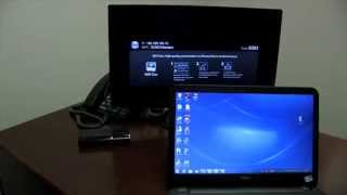 QOMO QConnect: Connecting to a Mac or PC