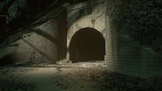 A Hyper-Realistic Horror Inspired By Real Locations..