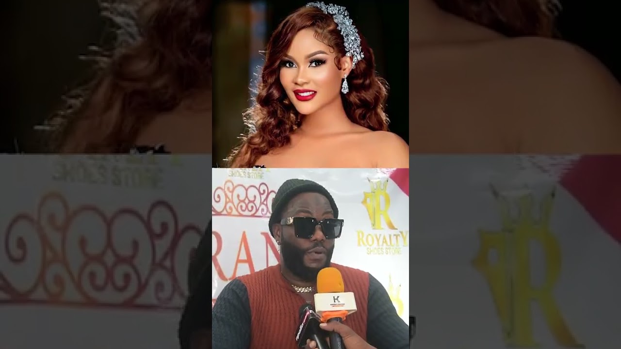 ZUCHU mzuri , HAMISA MOBETTO nimekosa 