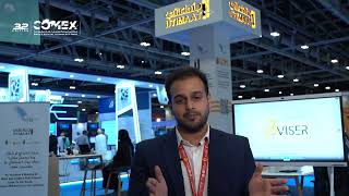 COMEX 2023 - IJTIMAATI | Ibrahim Asif screenshot 4