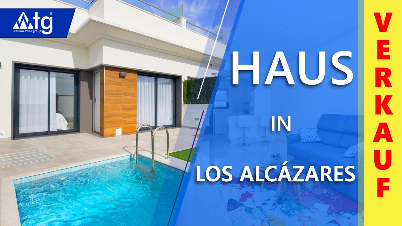 Schones Haus In Los Alcazares Flache 89 M2 Haus Kaufen Spanien