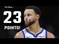 Stephen Curry Full Highlights vs Nuggets (11.08.23) - 23 Pts, 6 Threes! 2160p60