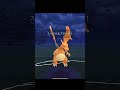 禁断の最強カントー御三家でマスターリーグの奇跡を起こしたる・・。#ポケモンGO#カントー御三家#Shorts