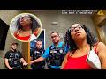$9,000 Fake Check Investigation Takes a Turn When She Gets Nervous |legalAnalysis