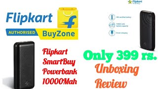 Flipkart smartbuy powerbank 10000mah ...