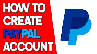 How To Create PayPal Account (2021) screenshot 1