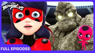 LADYBUG & CAT NOIR! (ORIGINS PART 1)! 📚 ⚡️ 🐞 - Miraculous Ladybug Season 1, Episode 22 FULL EPISODE!