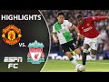 🚨 FAIRYTALE ENDING! 🚨 Manchester United vs. Liverpool | FA Cup Highlights | ESPN FC image