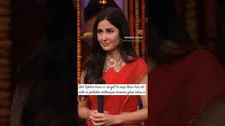 Katrina Kaif Aur Salman Khan Ki Luta Munawar Faruqui Ne Apni Shayri Se biggboss inspiration