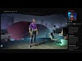 FALLOUT 4 - Phantasy Star Online 2 New Genesis - JUMP FORCE - CRICKET'22