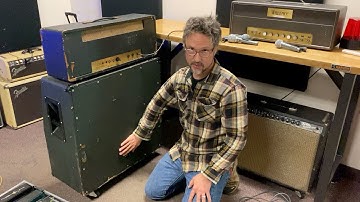 Proper Ohm Settings for Your Amp