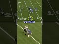 Courtland Sutton’s hustle on this play to get the downfield block 🔥