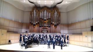 UofU A Cappella Choir Spring Concert Live Stream