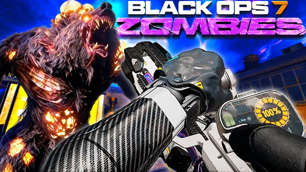 Pack-A-Punching the A.R.C M1 Assault Frame (Is it Good Now?)