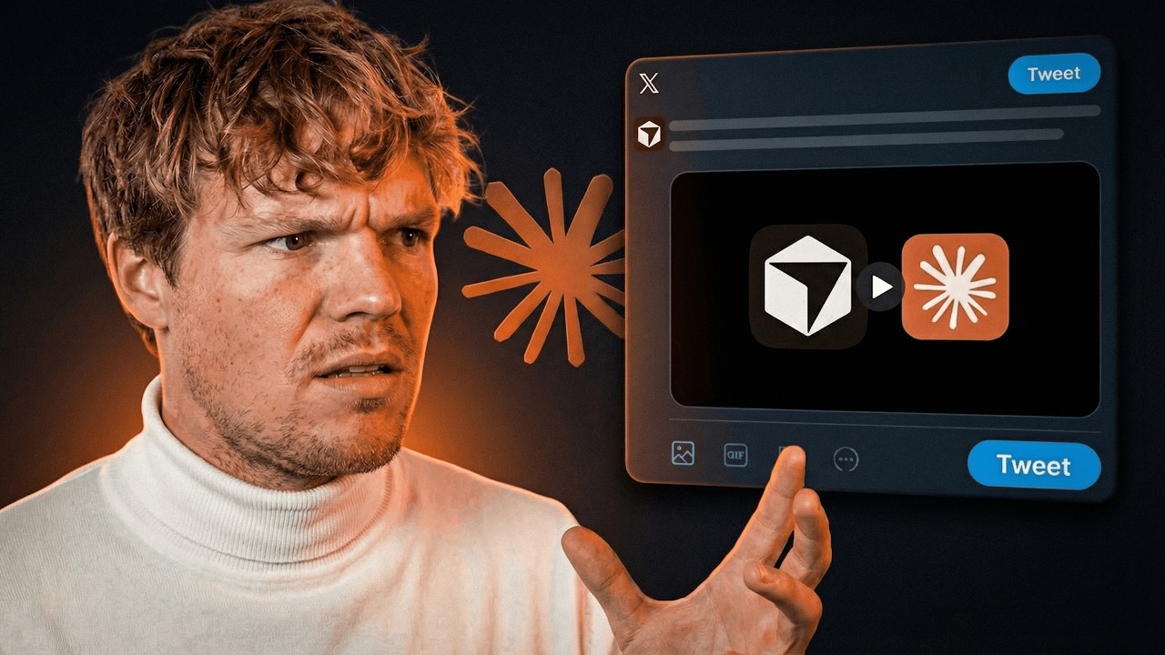 How To Have AI Tweet (x) Your YouTube Videos