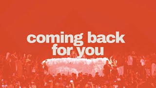 Fireboy DML - Coming Back For You (Vidojean X Oliver Loenn Afro House Remix