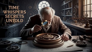 The Clockmaker