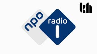 Download Lagu NPO Radio 1 Tune 2014-2015 MP3