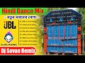 Old hindi dj song 2022  dj sovan remix  matal dance nonstop dj mix  road show matal dance mix