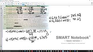 Bus Econ 2 4 and 2 5 HWK Review