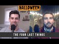 The Four Last Things | Cold Brews &amp; Catholic Truths 05