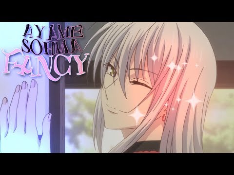 (amv) fancy // ayame 2019