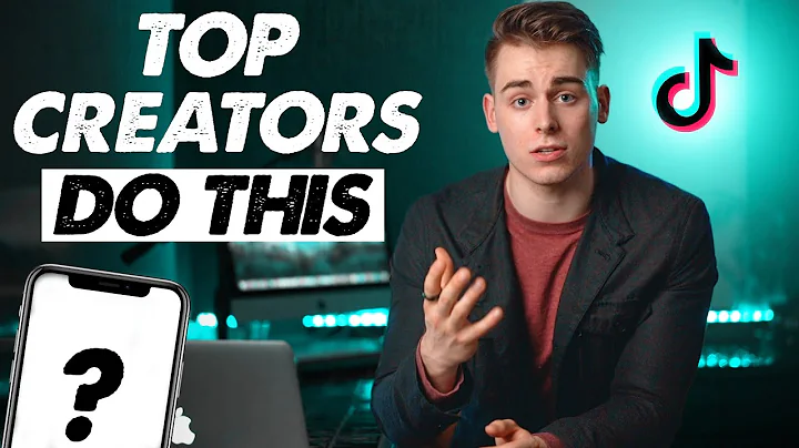 TikTok Account Authority: How To Go VIRAL Every Ti...