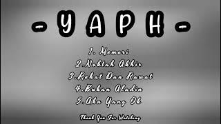-YAPH- [song compilation]