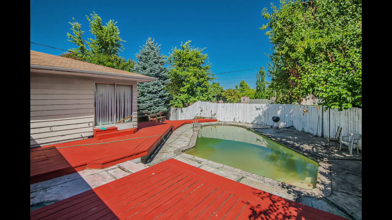 3546 NE 121st Ave. Portland, OR 97220