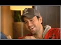 Enrique Iglesias - Baby hold on