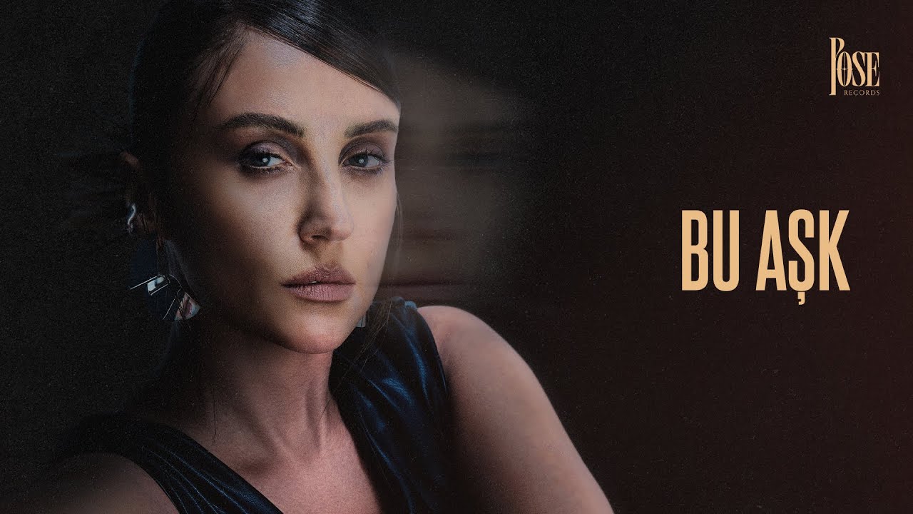 Watch Bengü Beker - Bu Aşk on YouTube Watch Bengü Beker - Bu Aşk on YouTube