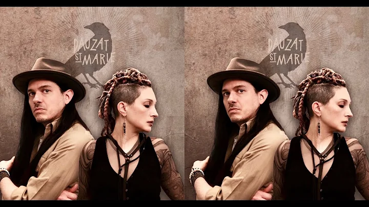 DAUZAT ST. MARIE | Music Duo Interview | November ...
