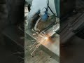 Thin plate pulsed laser welding thin plate welding markless welding Andean laser welding machine