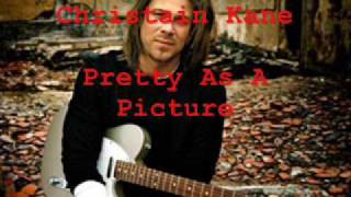 Watch Christian Kane Pretty As A Picture video
