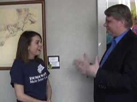 DEMTV at the MFCD Annual Conference 4-20-08 (PART ...